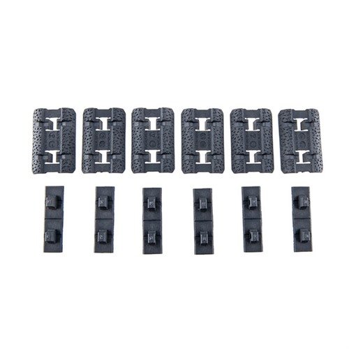 Accessori paramano e rails > Rail Covers - Anteprima