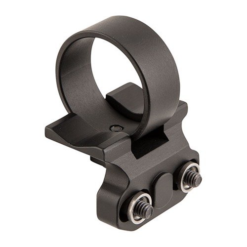 Il montaggio Arisaka KeyMod per luci offre un modo sicuro e flessibile per fissare luci tattiche, compatibile con vari diametri e facile da installare.