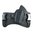 KINGTUK SPRINGFIELD XD 3"-4" NERO MANO DESTRA