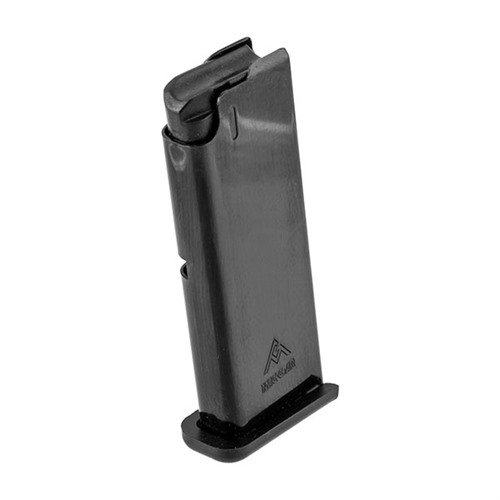 Caricatore originale da 7 colpi per P-32, garantisce affidabilità e prestazioni elevate per il tuo pistol. Disponibile anche versione da 10 colpi.