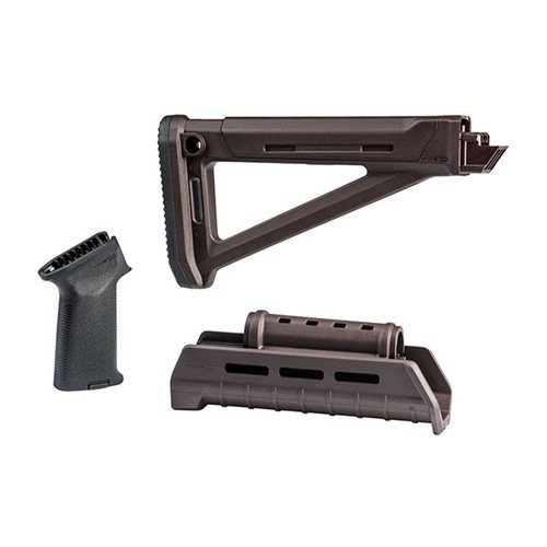AR-15 Stock > Set completi calcio - Anteprima