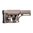 AR-15 Calcio modulare completo fisso lunghezza fucile FDE