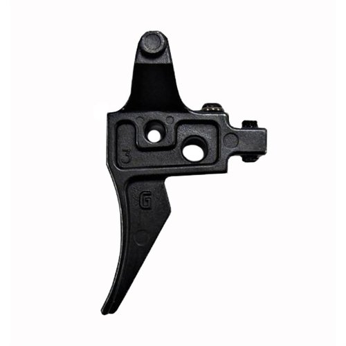 Il Super Sabra Lightning Bow® Trigger migliora il grilletto dei fucili IWI Tavor, eliminando il 