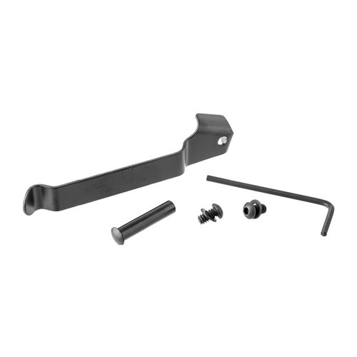 Il RIGHT SIDE TECHNA CLIPS per Ruger LC9S si monta facilmente, offre un trasporto a basso profilo senza fondina e consente un'estrazione rapida.