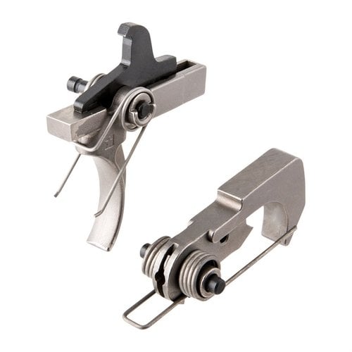Il BCM® PNT™ Trigger offre prestazioni superiori, riduce l'attrito del 300% e resiste a corrosione e ossidazione, garantendo un'operazione affidabile.