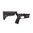 Ricevitore inferiore completo con Gunfighter Stock nero
