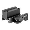 Il montaggio AD-MRO-CO per il Trijicon MRO offre un'altezza di vero co-witness, realizzato in alluminio 6061 T6 con sistema QD Auto Lock™ per una perfetta adattabilità.