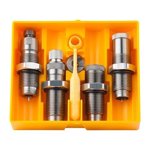 Reloading dies > Dies per carabina - Anteprima 0