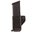 Portacaricatore Singolo in Kydex® di GALCO INTERNATIONAL per .40 S&W. Materiale metallico, colore nero e tensione regolabile. Scopri di più! 🔫🖤