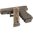 Affidabilità e visibilità con il caricatore trasparente ETS per Glock 19. Polimero avanzato, test rigorosi e compatibilità completa. Scopri di più! 🔫✨