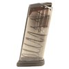 ELITE TACTICAL SYSTEMS GROUP TRANSLUCENT MAGAZINE 10RD FOR GLOCK 26