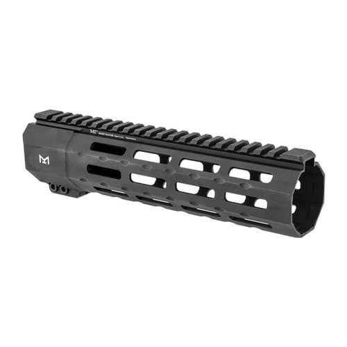 Il handguard SP Series M-LOK da 9.25
