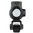 TRIJICON MRO 1.42" LEAP/05 attacco QD nero