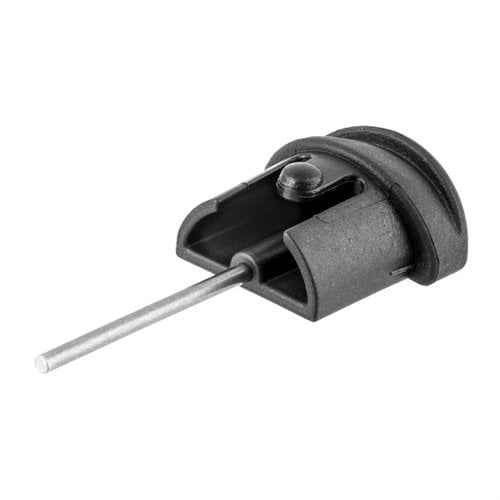 Il Vickers Tactical GGT01 per Glock® offre un pratico strumento di smontaggio in acciaio inox, proteggendo il grip da sporco e facilitando l'inserimento del caricatore.