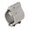 AR-15 blocchetto gas regolabile a morsetto .936" in acciaio inox