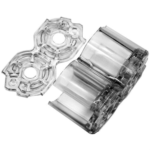 Il corpo del caricatore 