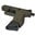 WINGMAN estensione caricatore +5 per Walther P22, confezione da 2