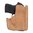 Scopri la Front Pocket Holster di Galco International per Walther PPK. Pelle di cavallo premium, design ambidestro e discreto. Perfetta per la tasca anteriore. 🦸‍♂️🔫 Learn more!