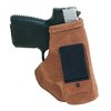 GALCO INTERNATIONAL STOW-N-GO S&W M&P 9/40-TAN-RIGHT HAND