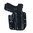 Scopri la fondina CORVUS HOLSTERS GALCO INTERNATIONAL per Glock 26. Realizzata in Kydex, offre versatilità tra porto a cintura e IWB. 🚀 Acquista ora!