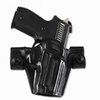 GALCO INTERNATIONAL SIDE SNAP SCABBARD SIG SAUER P226-BLACK-RIGHT HAND