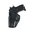 STINGER SIG SAUER P290 - nero - per mano destra
