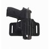 GALCO INTERNATIONAL TACSLIDE S&W M&P SHIELD-BLACK-RIGHT HAND