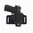 Scopri il TacSlide™ di Galco: una fondina da cintura per Glock 42, combinando Steerhide e Kydex® per eccellente occultamento e comfort. 🖤💼 Ottieni la tua ora!