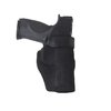 L'holster Wraith per Glock® 26 offre un rapido accesso grazie alla cinghia di sicurezza, un design per un facile riposizionamento e si adatta a cinture fino a 1,75".