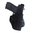 PADDLE LITE S&W J FRAME 640 CENT 2 1/8" - Nero - Mano destra