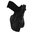 Scopri il PLE Paddle Holster di Galco International per 1911 3 1/2". Design in pelle nera, adatto per mano destra. Estrarre velocemente e con sicurezza. 🚀🔫 Scopri di più!