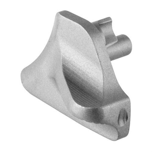 La sicurezza retro H-D offre ergonomia, costruzione robusta e funzionalità uniche, riducendo il rischio di malfunzionamenti e garantendo un'operatività affidabile.