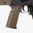 MAGPUL MOE AK-K2 Impugnatura in polimero per AK47/74 FDE