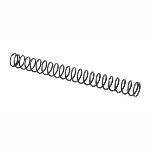 La molla del percussore STRIKER SPRING di KE ARMS è un ricambio aftermarket per Glock, realizzata negli USA per garantire prestazioni elevate e affidabilità.