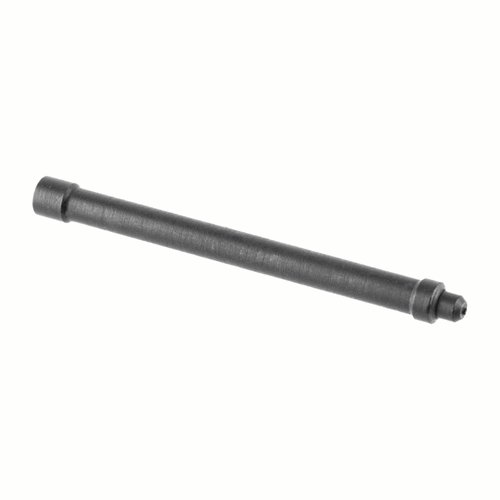 Plunger estrattore aftermarket per Glock, rivestito in Melonite nero, garantisce resistenza e durata. Prodotto negli USA per prestazioni superiori.