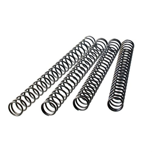 Il pacchetto Striker Spring per Glock offre quattro molle di diversa tensione, permettendo di ottimizzare il grilletto per competizione, uso standard o difesa.