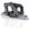 TRIJICON RMR Supporto LEAP/04 QD 1,57" Nero