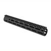 L'URX 4 M-LOK di Knights Armament è un sistema modulare robusto e leggero, con attacco IBN e compatibilità M-LOK per accessori configurabili ovunque.