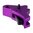 Corpo del grilletto Action Enhancement per Glock® viola