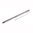 Canna in acciaio inossidabile 24" 1:8 twist per 6.5 CREEDMOOR