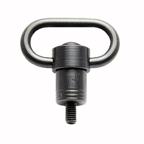 L'ACE Sling Swivel e Mounting Cup di DoubleStar permettono di aggiungere sling swivels a pulsante, compatibili con vari accessori, per un trasporto facile e veloce.