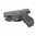 🛡️ La fondina VanGuard 2 per Glock 42/43 di Raven Concealment offre sicurezza e discrezione per il porto interno. Ambidestra e regolabile. Scopri di più! 🔫