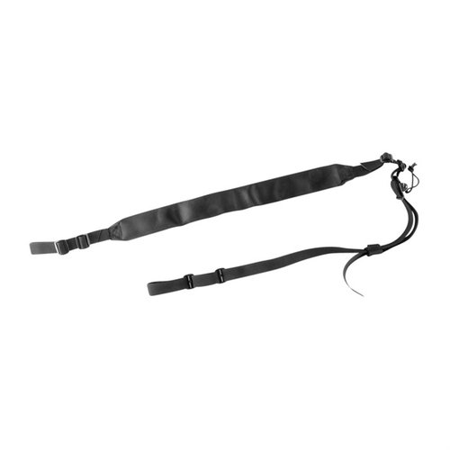 La VTAC Hybrid Sling di Viking Tactics offre comfort grazie alla sezione imbottita, regolazione facile con estremità libere e durata con tri-glides in acetal.