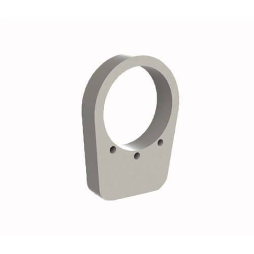 Il Remington 700 Oversize Recoil Accu-Lug in acciaio inox migliora l'accuratezza del tuo fucile Remington 700, con tolleranze strette e installazione sicura.