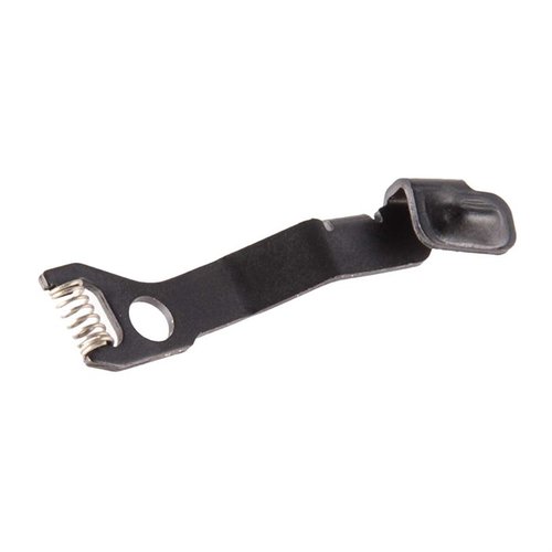 L'Extended Slide Release GHOST per Glock 42/43/43X/48 offre un rilascio rapido e controllato, migliorando la manipolazione anche in condizioni avverse.