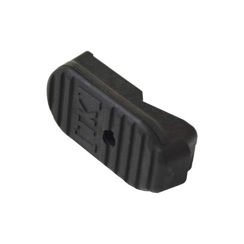 Il Tandemkross MarkPRO Magazine Bumper per Ruger® Mark IV™ 22/45™ migliora il caricamento del caricatore, accelera i cambi e protegge il tuo mag da danni.