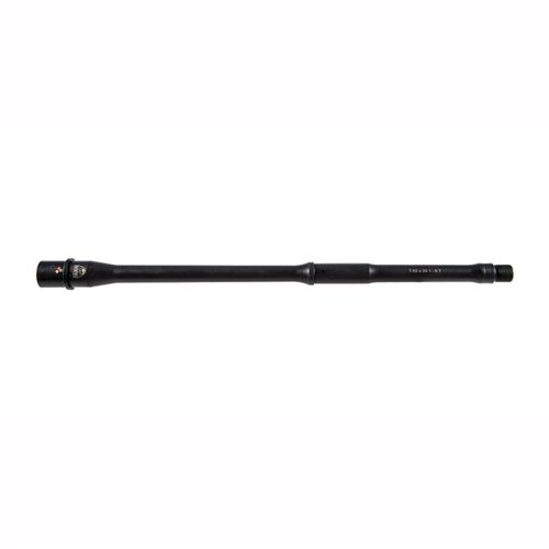Il canna Faxon 7.62x39 Gunner offre manovrabilità leggera, precisione di livello match e resistenza al calore, ideale per operazioni tattiche e competizioni.