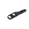 Supporto Scout cantilever esteso M-LOK nero