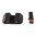 Set mirini 3-DOT PROGLO per GLOCK® 9/40/357