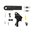 S&W M&P M2.0 Kit grilletto piatto avanzato